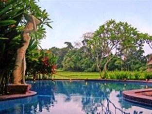 Padi Prada Ubud Kültér fotó