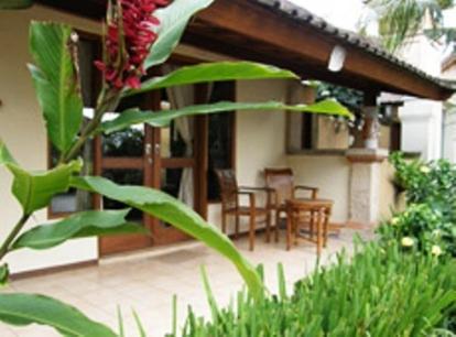 Padi Prada Ubud Szoba fotó
