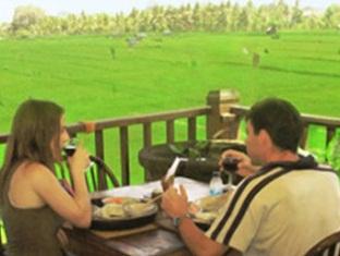 Padi Prada Ubud Kültér fotó