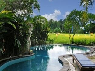 Padi Prada Ubud Kültér fotó